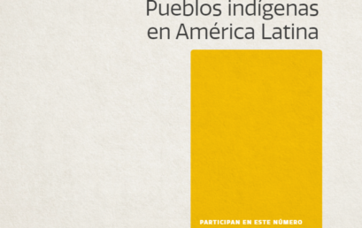 Autonomías hoy. Pueblos indígenas en América Latina