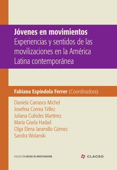 Movimiento juvenil y etnicidad: la expresión política y cultural de la identidad mapuche urbana en Argentina