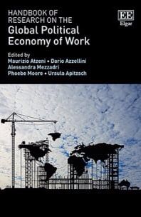 The political economy of Extractivism and social struggles in Latin America
