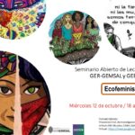 Seminario abierto de lectura